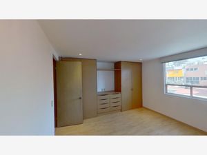 Departamento en Venta en San Jose de los Cedros Cuajimalpa de Morelos