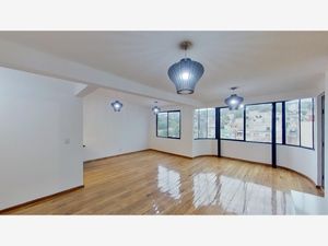 Departamento en Venta en Miguel Hidalgo Tlalpan