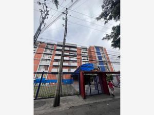 Departamento en Venta en Legaria Miguel Hidalgo