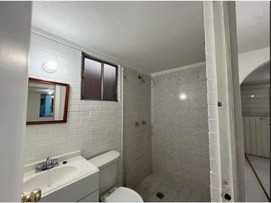 Departamento en Venta en San Pedro Xalpa Azcapotzalco