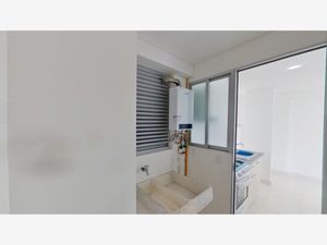 Departamento en Venta en Santa Fe Álvaro Obregón