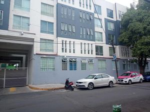 Departamento en Venta en Centro de Azcapotzalco Azcapotzalco