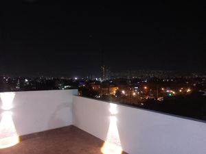 Departamento en Venta en Ajusco Coyoacán