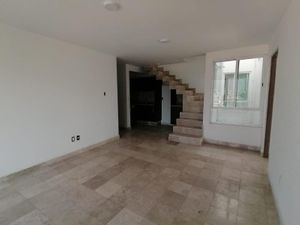 Departamento en Venta en Heroes de Padierna Tlalpan