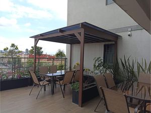 Departamento en Venta en Guerrero Cuauhtémoc