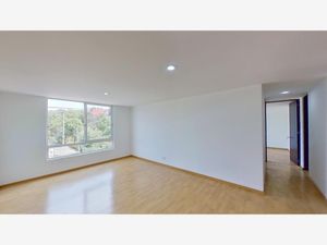 Departamento en Venta en Miguel Hidalgo Tlalpan