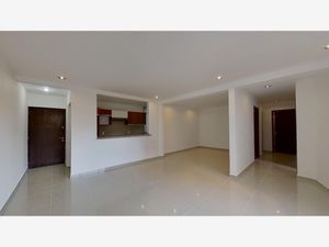 Departamento en Venta en Santa Cruz Atoyac Benito Juárez