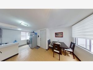 Departamento en Venta en Tacuba Miguel Hidalgo