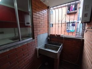 Departamento en Venta en San Juan Estrella Iztapalapa