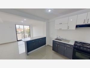 Departamento en Venta en Santa Maria la Ribera Cuauhtémoc