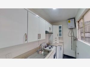 Departamento en Venta en Alamos Benito Juárez