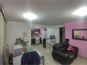 Departamento en Venta en Santiago Norte Iztacalco