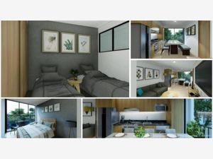 Departamento en Venta en Pedregal de Santa Úrsula Coyoacán