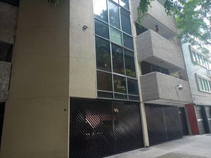 Departamento en Venta en Cuauhtemoc Cuauhtémoc