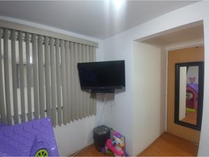 Departamento en Venta en Santiago Norte Iztacalco