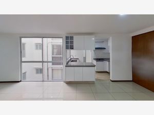 Departamento en Venta en Periodista Benito Juárez