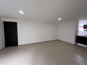 Departamento en Venta en Mixcoac Benito Juárez