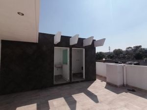 Departamento en Venta en Heroes de Padierna Tlalpan