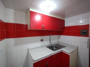 Departamento en Venta en San Juan Estrella Iztapalapa