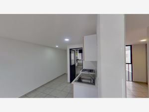 Departamento en Venta en El Jagüey Azcapotzalco