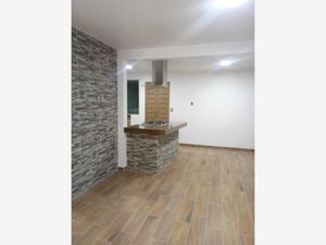 Departamento en Venta en Pedregal de Santo Domingo Coyoacán