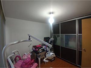 Departamento en Venta en Santiago Norte Iztacalco