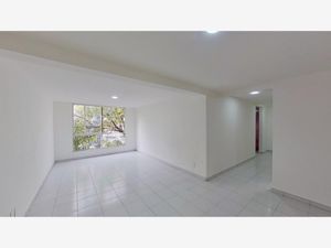 Departamento en Venta en Escandón II Sección Miguel Hidalgo