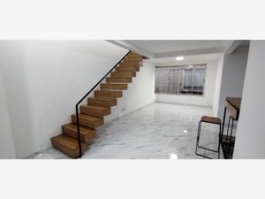 Departamento en Venta en San Rafael Cuauhtémoc