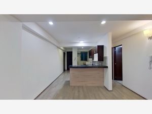 Departamento en Venta en Alamos Benito Juárez