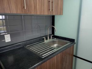 Departamento en Venta en San Pedro Xalpa Azcapotzalco