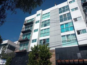 Departamento en Venta en Pedregal de San Nicolas 1a Seccion Tlalpan