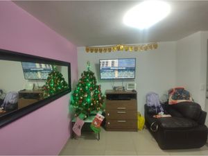 Departamento en Venta en Santiago Norte Iztacalco