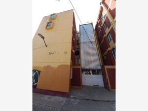 Departamento en Venta en Aculco Iztapalapa