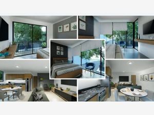 Departamento en Venta en Pedregal de Santa Úrsula Coyoacán