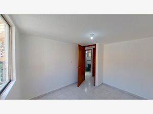 Departamento en Venta en La Purisima Ticoman Gustavo A. Madero