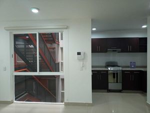 Departamento en Venta en Portales Norte Benito Juárez