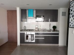 Departamento en Venta en Anáhuac I Sección Miguel Hidalgo