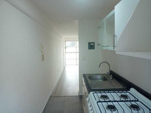 Departamento en Venta en Centro (Área 1) Cuauhtémoc