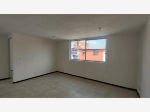 Departamento en Venta en Consejo Agrarista Mexicano Iztapalapa