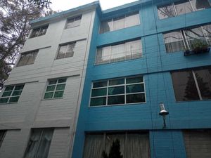 Departamento en Venta en Garcimarrero Álvaro Obregón