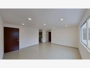 Departamento en Venta en Del Carmen Coyoacán