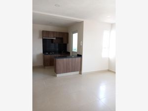 Departamento en Venta en Ajusco Coyoacán