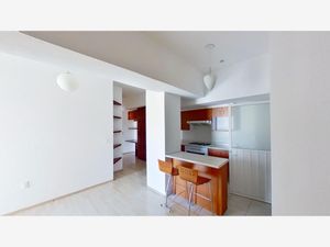 Departamento en Venta en Anáhuac I Sección Miguel Hidalgo