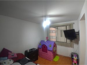 Departamento en Venta en Santiago Norte Iztacalco