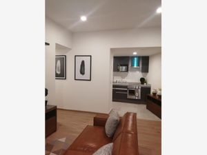 Departamento en Venta en Anáhuac I Sección Miguel Hidalgo