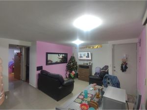 Departamento en Venta en Santiago Norte Iztacalco