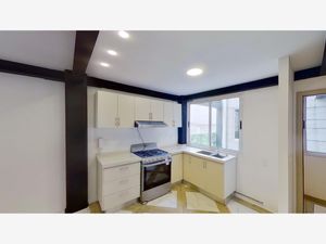 Departamento en Venta en Portales Norte Benito Juárez