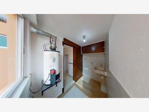 Departamento en Venta en Ajusco Coyoacán