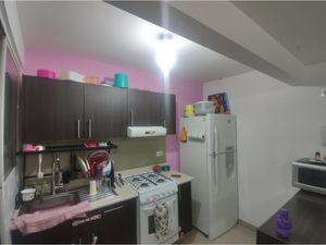 Departamento en Venta en Santiago Norte Iztacalco