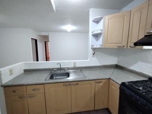 Departamento en Venta en Leyes de Reforma 3a Sección Iztapalapa